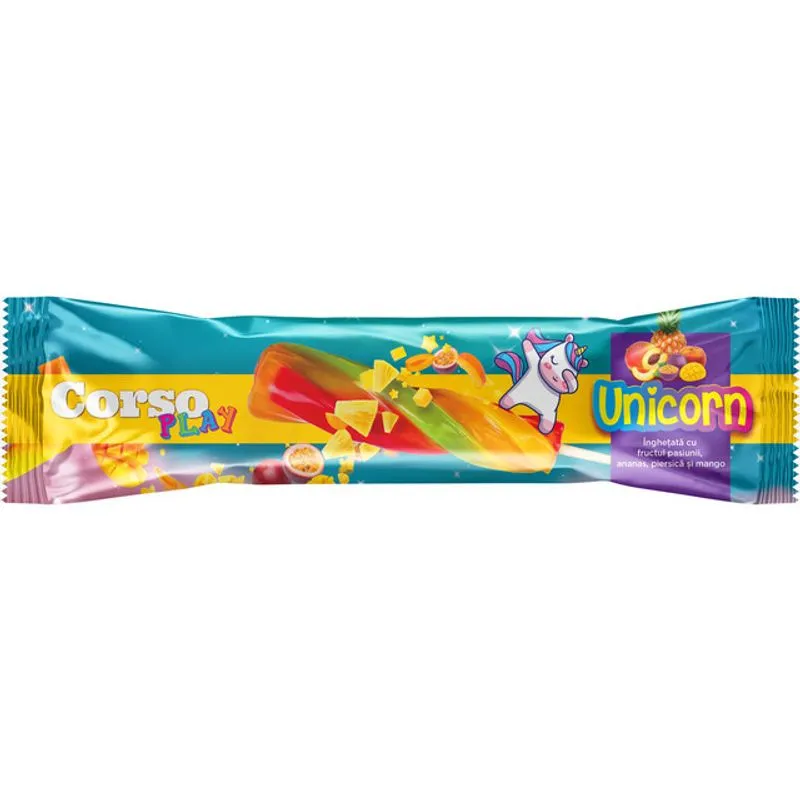 Corso Play Unicorn — 70g