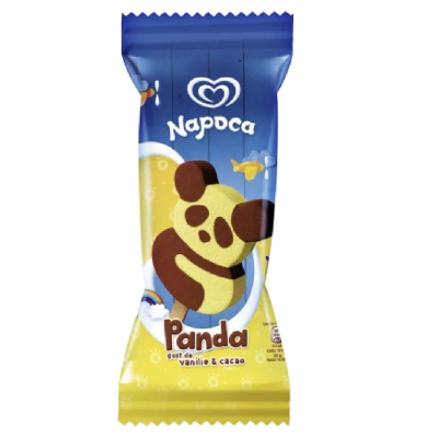 Napoca Panda — 85ml
