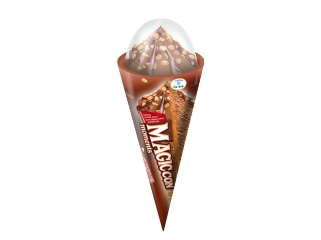 Magic Con Cacao