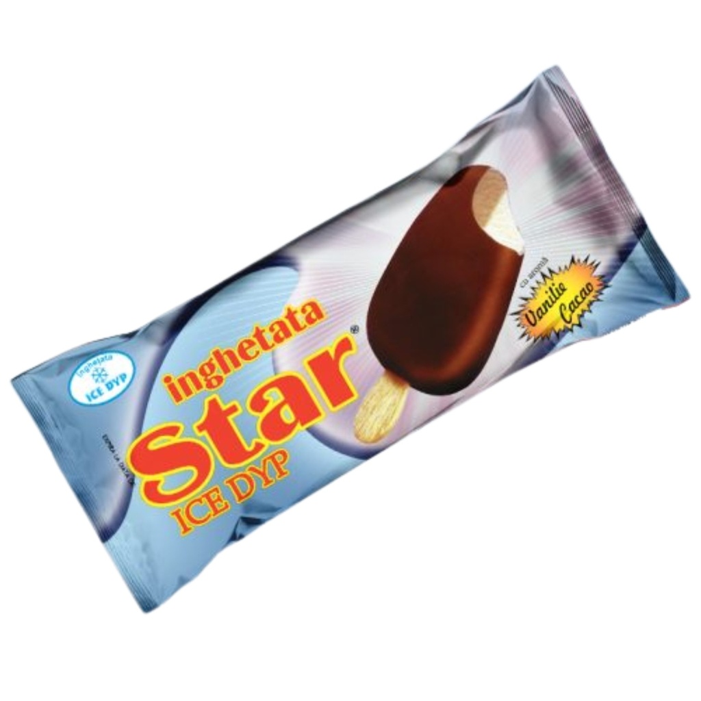 Star Cacao Vanilie