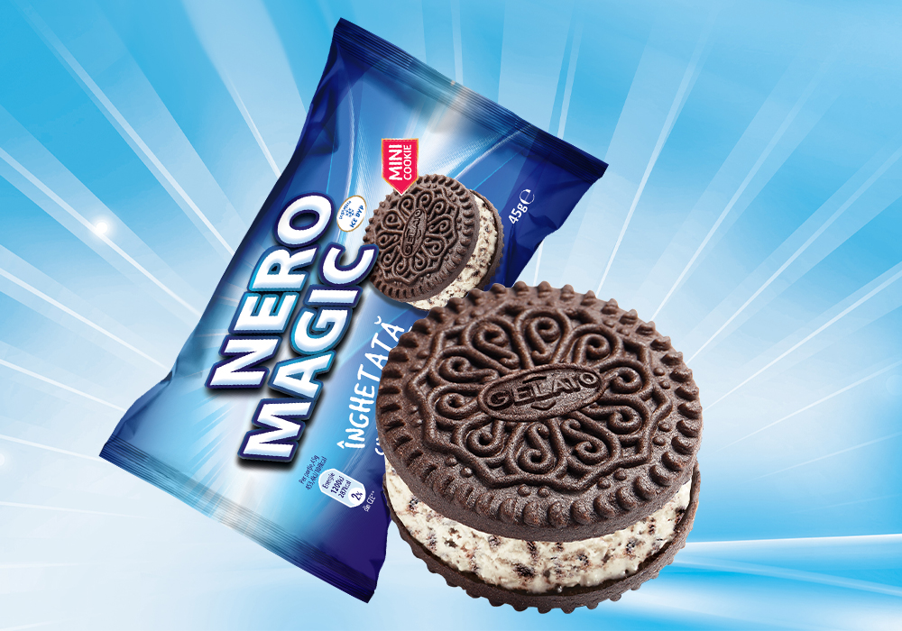 Nero Magic