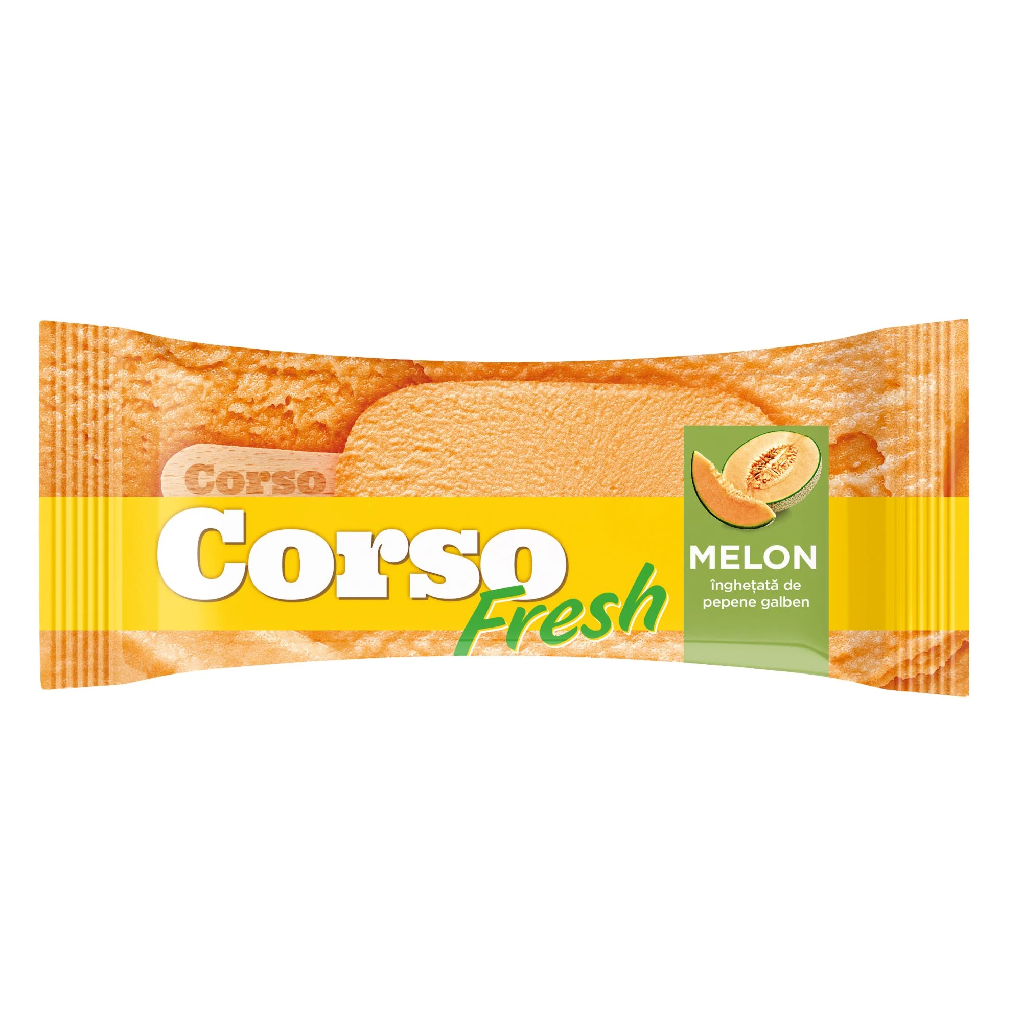 Corso Fresh Pepene Galben