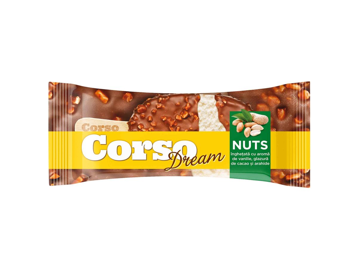 Corso Dream Arahide