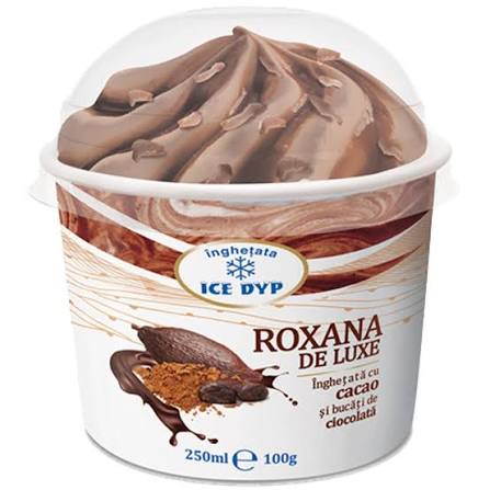 Roxana Deluxe Cacao
