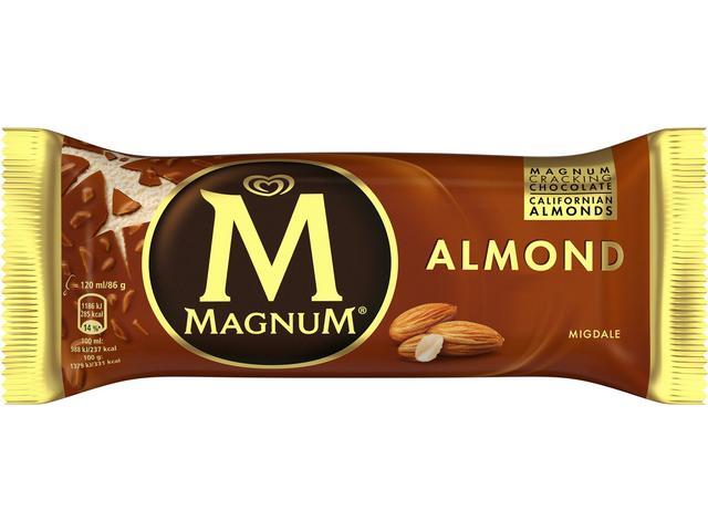 Magnum Almond — 110ml